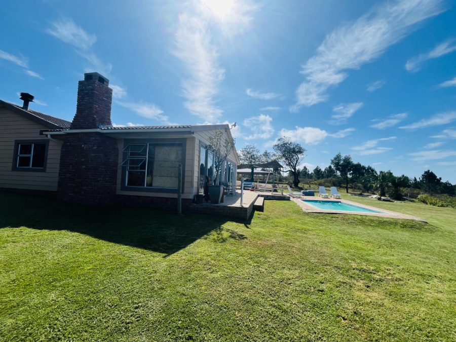 3 Bedroom Property for Sale in Friemersheim Western Cape